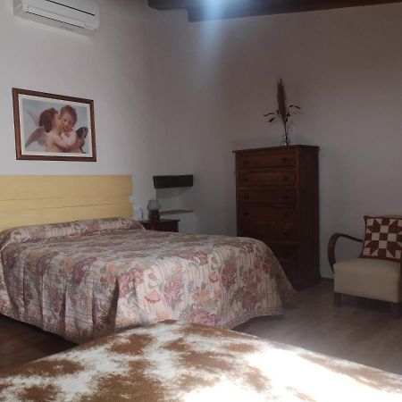 Casa rural, masia antigua restaurada Begur Luaran gambar