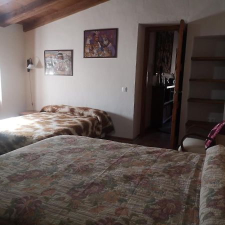 Casa rural, masia antigua restaurada Begur Luaran gambar