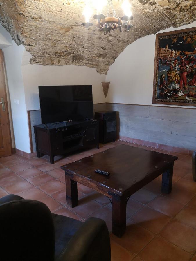 Casa rural, masia antigua restaurada Begur Luaran gambar