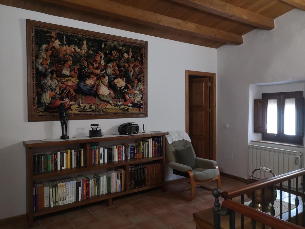 Casa rural, masia antigua restaurada Begur Luaran gambar