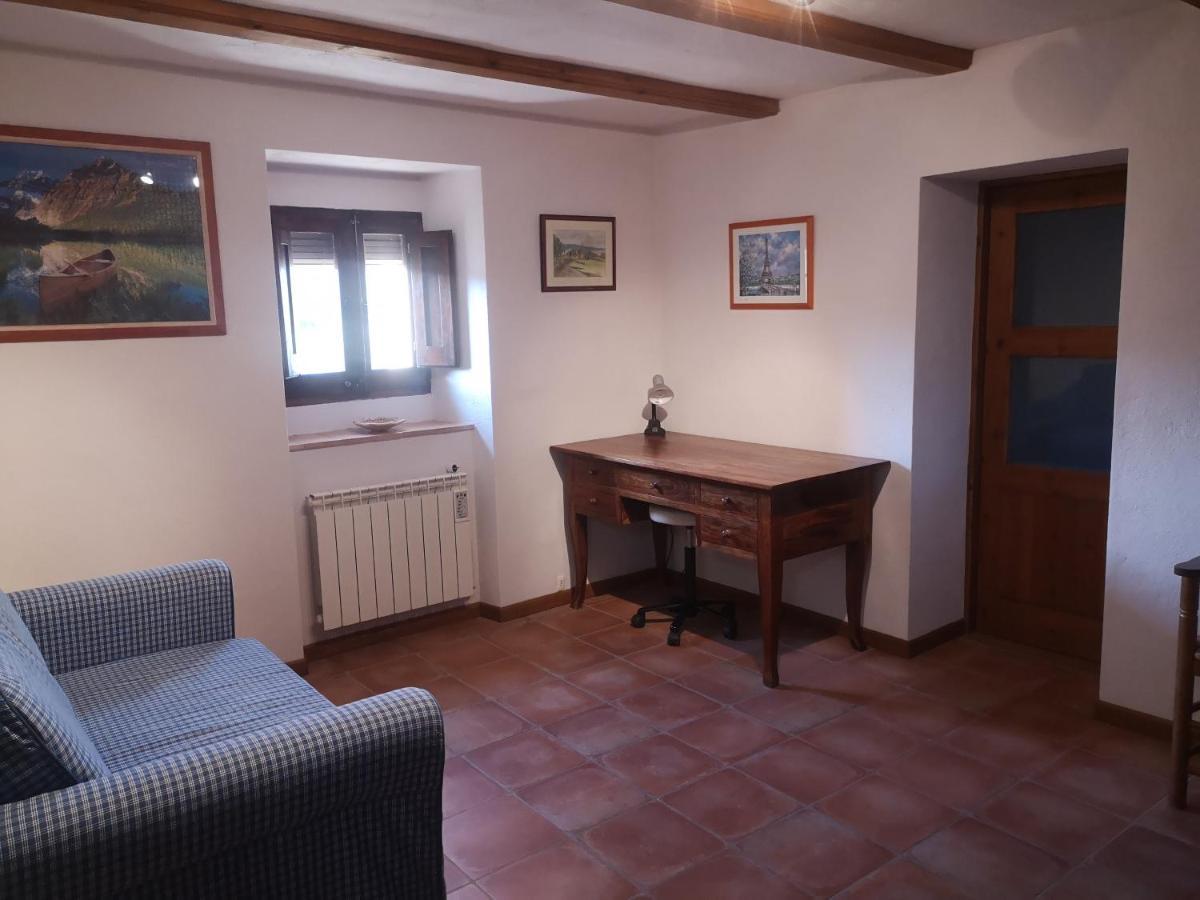 Casa rural, masia antigua restaurada Begur Luaran gambar