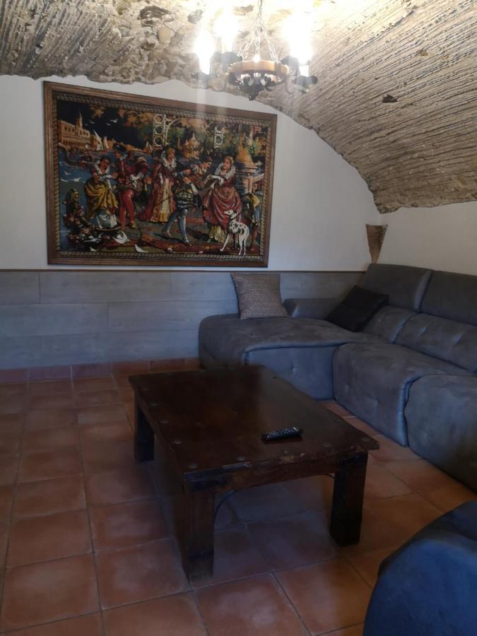 Casa rural, masia antigua restaurada Begur Luaran gambar